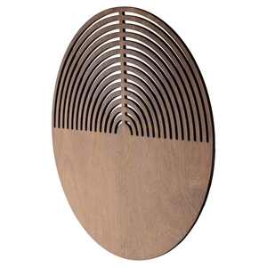 Lunar Wood vägglampa 2 Xg9 small 3