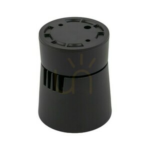 Kyoto Svart 12 W small 2
