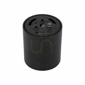 Blaze Svart 12 W small 1