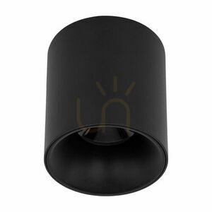 Blaze Svart 12 W small 2
