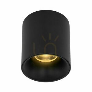 Blaze Svart 12 W small 3