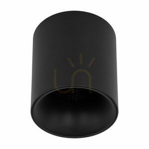 Blaze Svart 12 W small 0