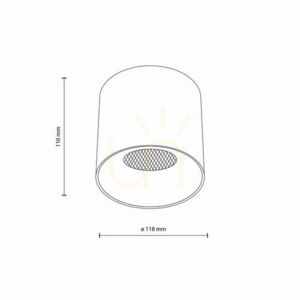 Blaze Vit 30 W small 8