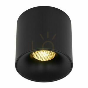 Blaze Svart 30 W small 4