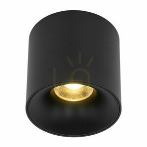 Blaze Svart 30 W small 5