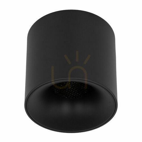 Kontrollera Blaze Svart 30 W