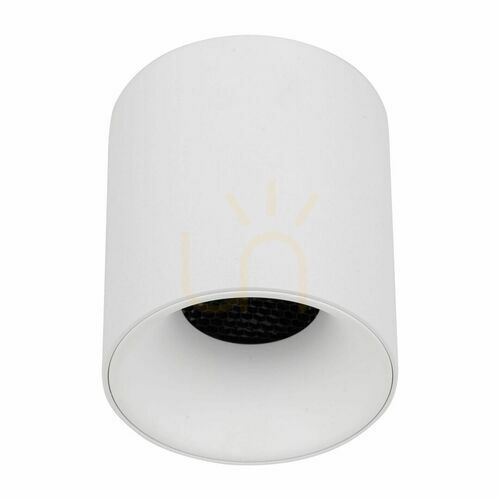 Kontrollera Blaze White Cct 12 W