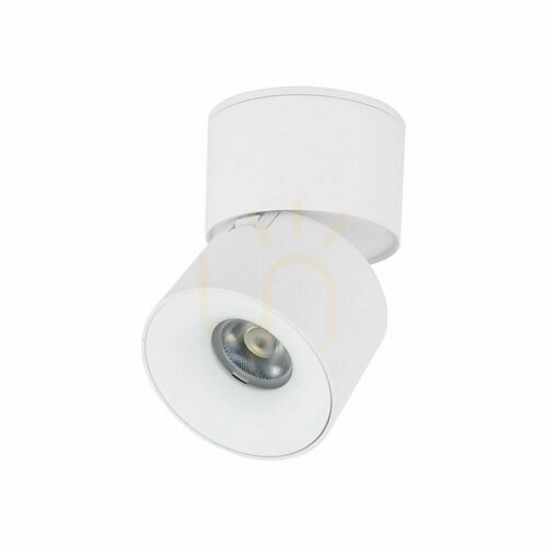 Kontrollera Spark White Cct 10 W