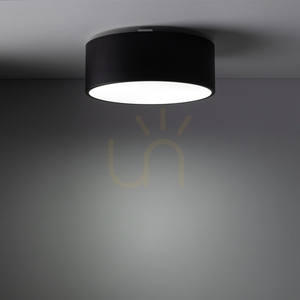 Livo Svart S 2 Xe27 Ip54 small 2