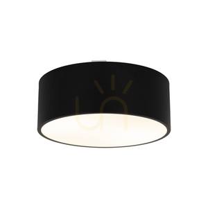 Livo Svart S 2 Xe27 Ip54 small 7
