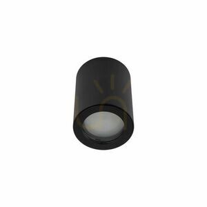 Ligno Svart Gu10 small 3