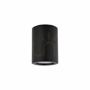 Ligno Svart Gu10 small 5