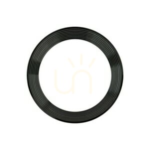 Amis svart downlight 2 Xgu10 small 3