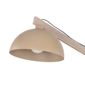 Oslo Sabia golvlampa 1 Xe27 small 5