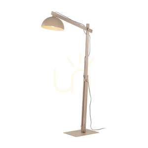 Oslo Sabia golvlampa 1 Xe27 small 8