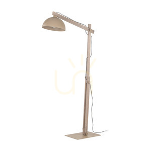 Oslo Sabia golvlampa 1 Xe27 small 0