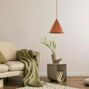 Cono Brick taklampa 1 M small 1