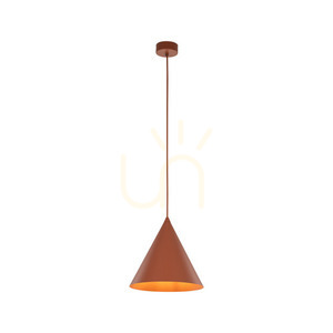 Cono Brick taklampa 1 M small 5