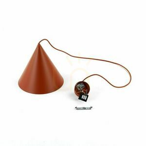 Cono Brick taklampa 1 M small 8