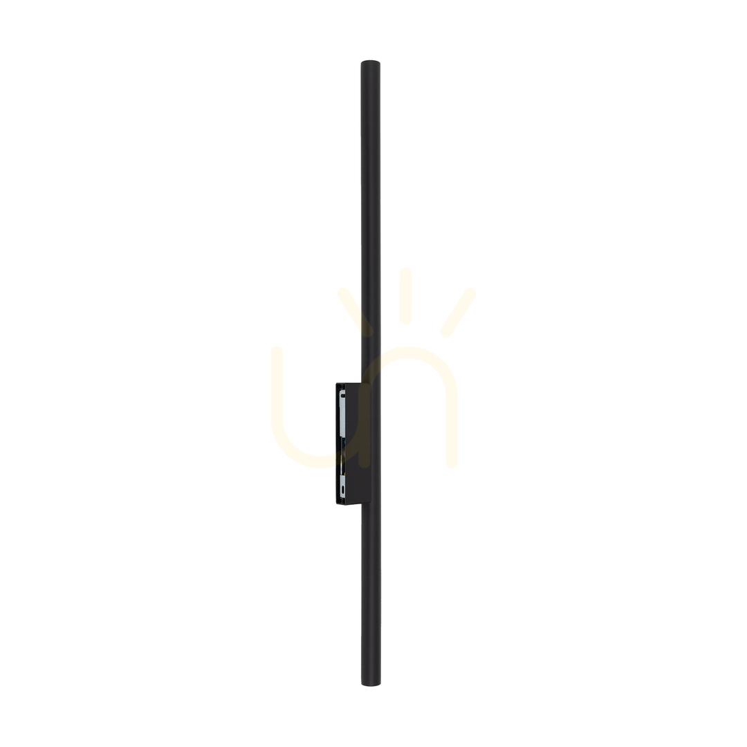 Kontrollera LASER WALL vägglampa L 11812 Nowodvorski LASER WALL vägglampa L 11812 Nowodvorski