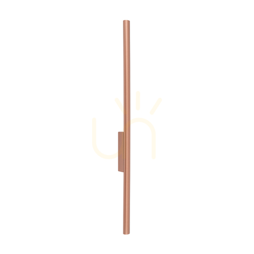 Kontrollera Vägglampa LASER WALL L 11815 Nowodvorski