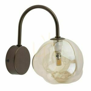 Lava Brun Vägglampa 1 Xg9 small 0