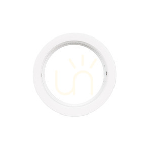 Infälld takarmatur Max Light SPILIO vit aluminium 8,4 cm H190.01 small 1