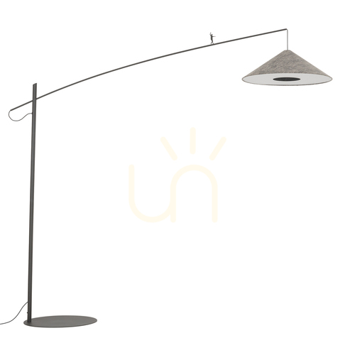 Kontrollera POISE A 11767 Nowodvorski golvlampa