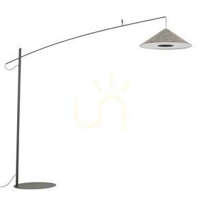 POISE A 11767 Nowodvorski golvlampa small 0