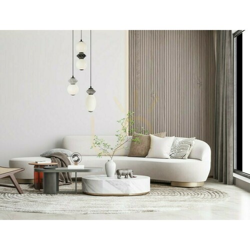 Kontrollera Italux Balos LED pendellampa svart 19W 3000K PND-94921-4R-BK