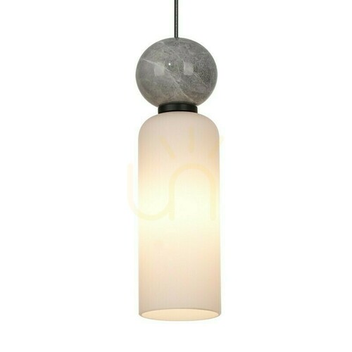 Kontrollera Pendellampa Italux Santos svart G9 PND-95331-3-BK