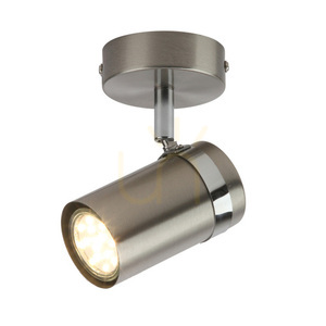 Spotlight Italux Silver GU10 Metall SPL-2024-1 small 1