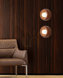 Vägglampa Argon TEVO 8812 vit terrakotta glas G9 IP20 small 4
