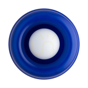 Vägglampa ARGON TEVO vit glas G9 IP20 8813 small 2