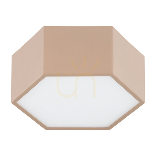 Kontrollera Plafond ARGON LIBERO 8782 Juicy Peach LED IP20