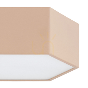 Plafond ARGON LIBERO 8782 Juicy Peach LED IP20 small 2