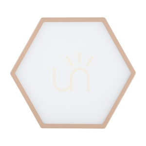Plafond ARGON LIBERO 8782 Juicy Peach LED IP20 small 4