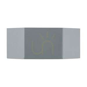 Plafond ARGON Libero Mörk salvia LED 1150 lm 3000K 8784 small 2