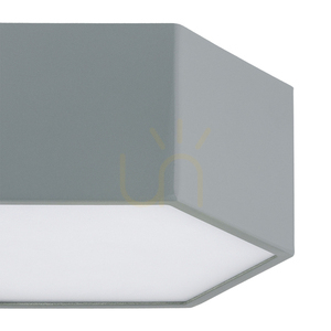 Plafond ARGON Libero Mörk salvia LED 1150 lm 3000K 8784 small 3