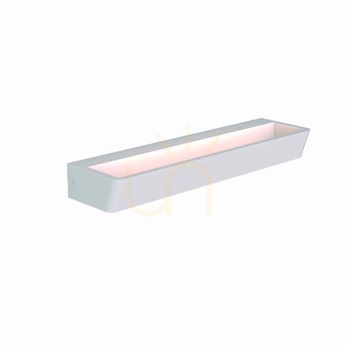 Kontrollera Vägglampa ALTEA 8092