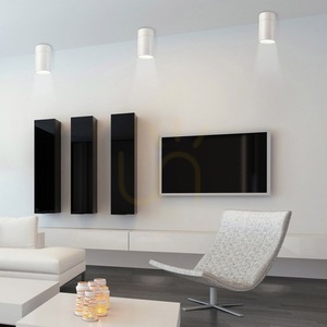 Mantra ARUBA 5627 taklampa small 2