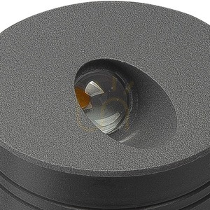 Mantra Mantra ASPEN 7021 Infälld gatlykta small 1