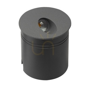 Mantra Mantra ASPEN 7021 Infälld gatlykta small 0