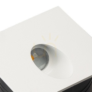 Mantra Mantra ASPEN 7026 Infälld gatlykta small 1