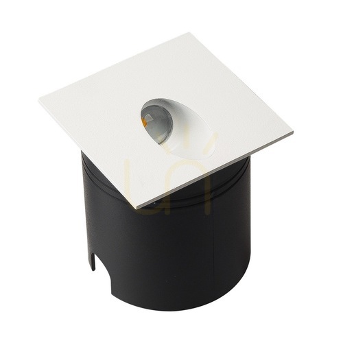 Kontrollera Mantra Mantra ASPEN 7026 Infälld gatlykta