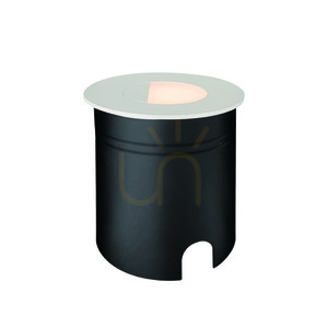 Mantra Mantra ASPEN 7029 Infälld gatlykta small 0