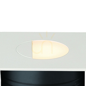 Mantra Mantra ASPEN 7032 infälld gatlykta small 2