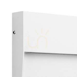 Mantra BAKER vägglampa 7012 small 2