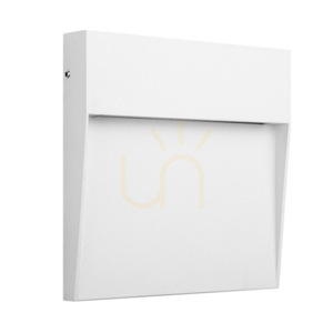 Mantra BAKER vägglampa 7012 small 0