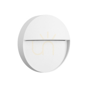 Mantra BAKER vägglampa 7014 small 1